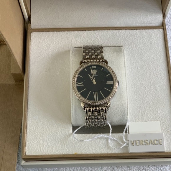 Versace Watch main image 5